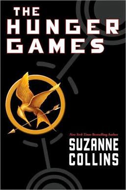 The Hunger Games Suzanne Collins Review of The Hunger Games Carolyn M Walker