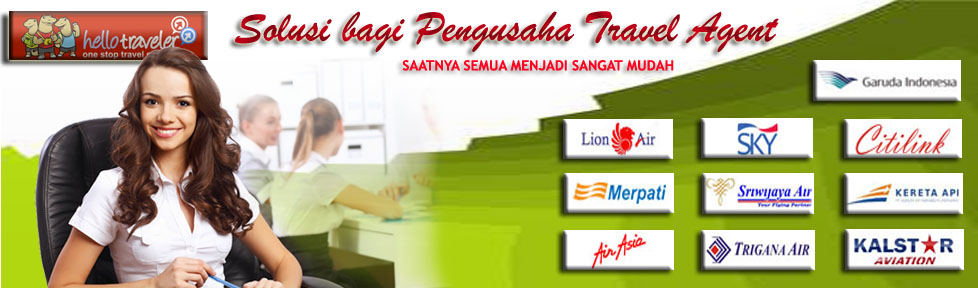 BISNIS TRAVEL TERBAIK