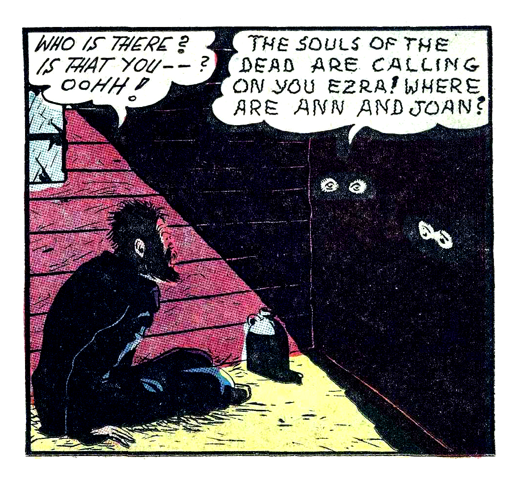 Gone & TRULY GONE & RAGMAN