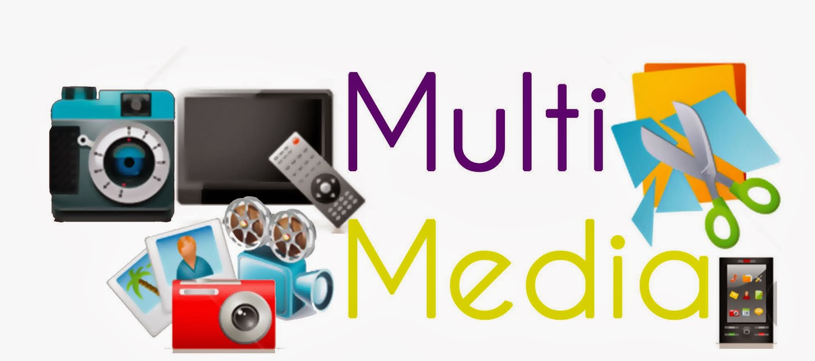 TIPOLOGIA MULTIMEDIA multimedia