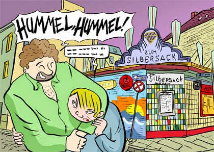 Hummel Mit Wodka Seite 3