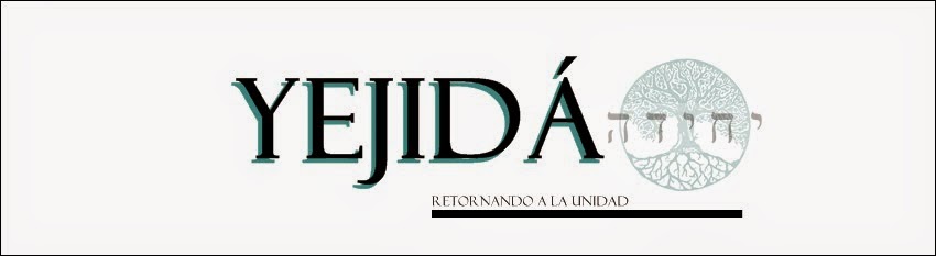 Yejidá - Retornando a la Unidad