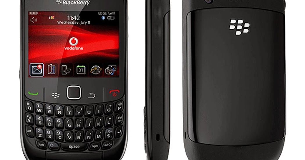 BlackBerry Curve 8520 Mobiles Phone Arena