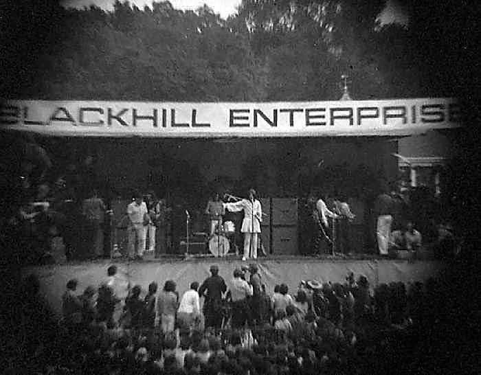 LUIZ WOODSTOCK ROLLING STONES 1969 IN CONCERT (12 CD'S) WONDERLAND