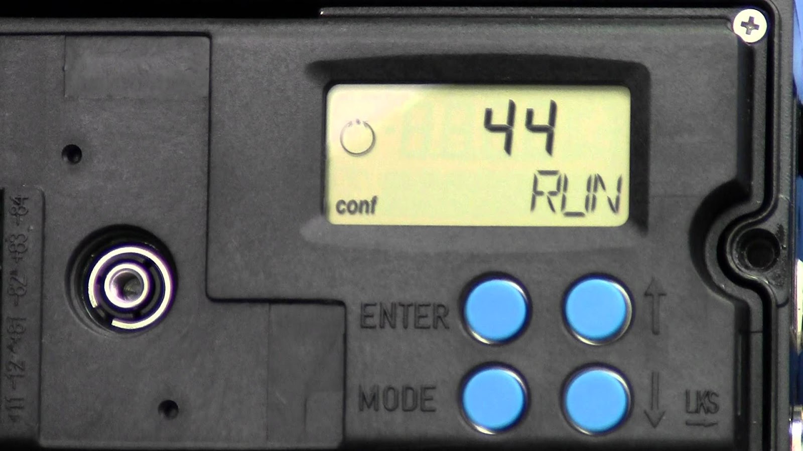 DIGITECH WORLD GOING ON....... abb positioner (tzidc) for control