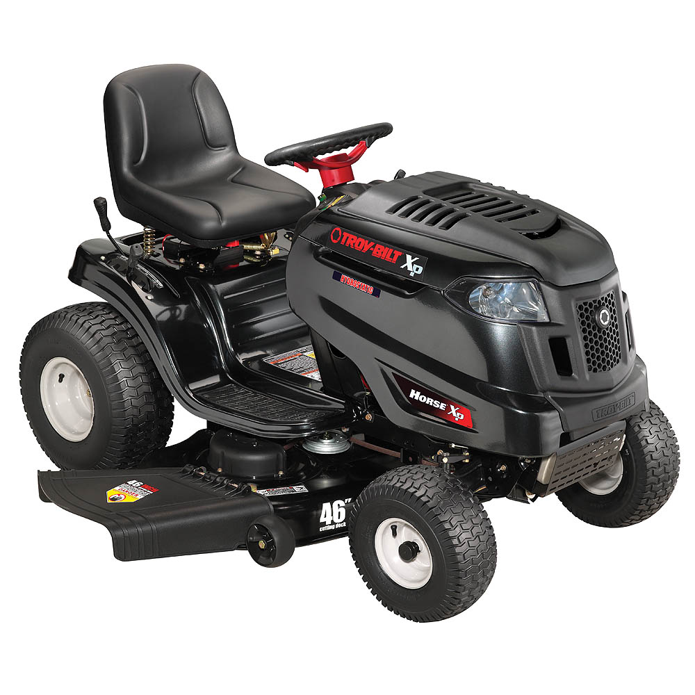 walk behind lawn mower service manual