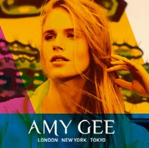 amy gee