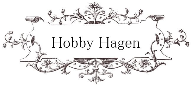 Hobby Hagen