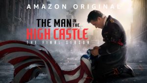 THE MAN IN THE HIGH CASTLE