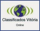 Classificados Vitória Online