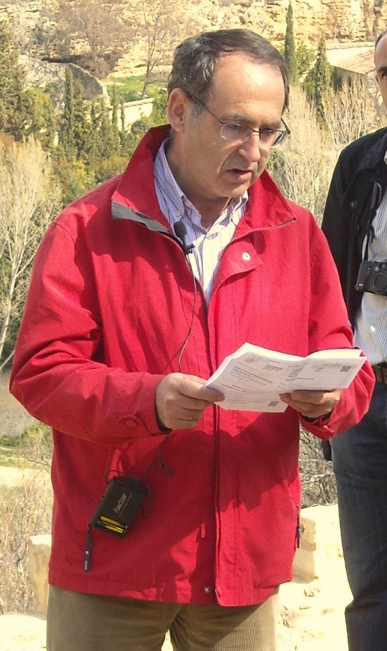 Regalando Poemas Ignacio Sanz