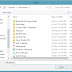 FileDialogBox control in Windows Forms