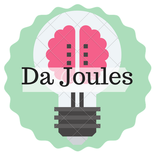 Logo Da Joules