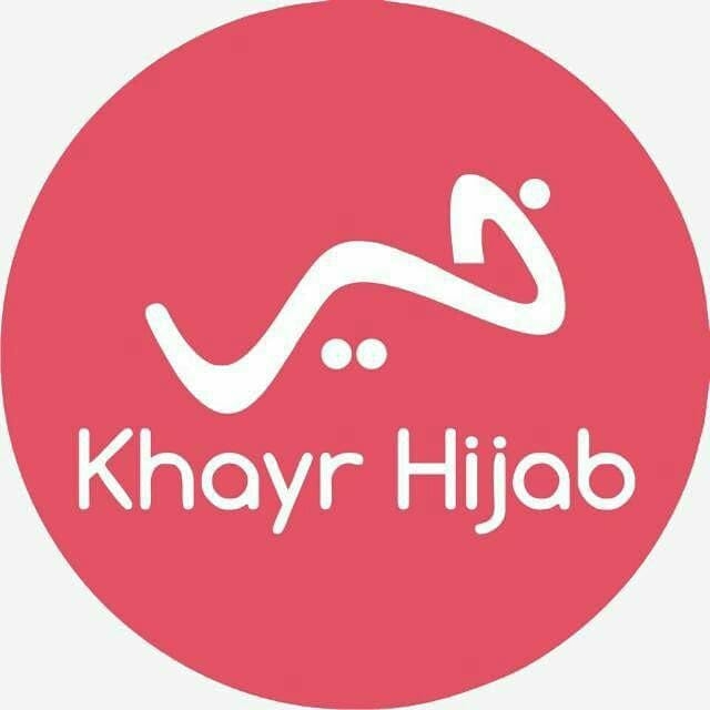 Khayr Hijab Kab. Tangerang