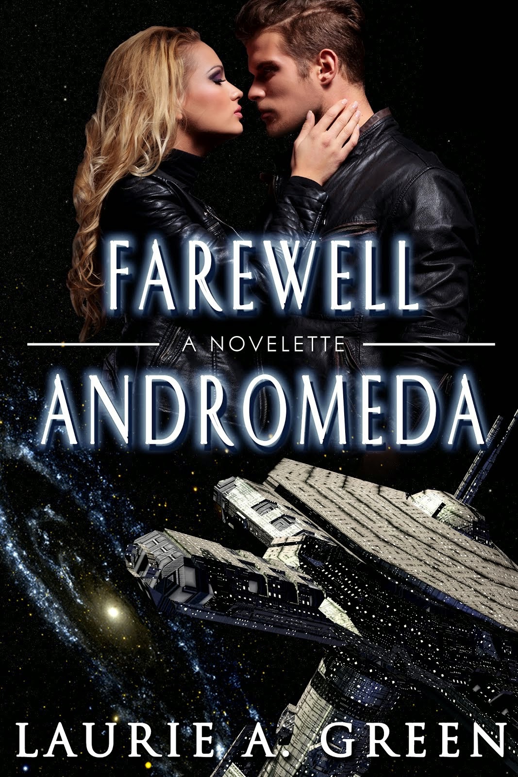 Farewell Andromeda