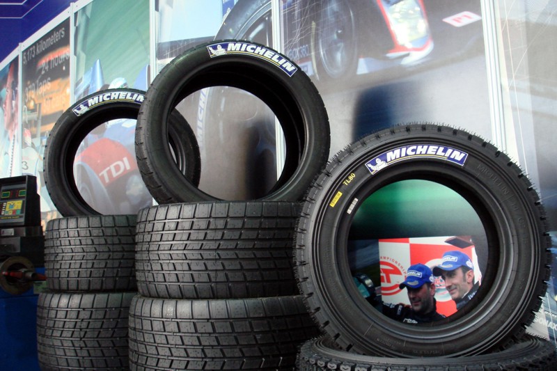 Get Free Gas When You Buy Michelin Tires Philippine Car News, Car