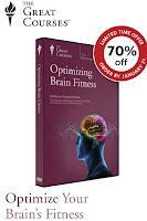 Optimizing Your Brain's Fitness - The Great Courses