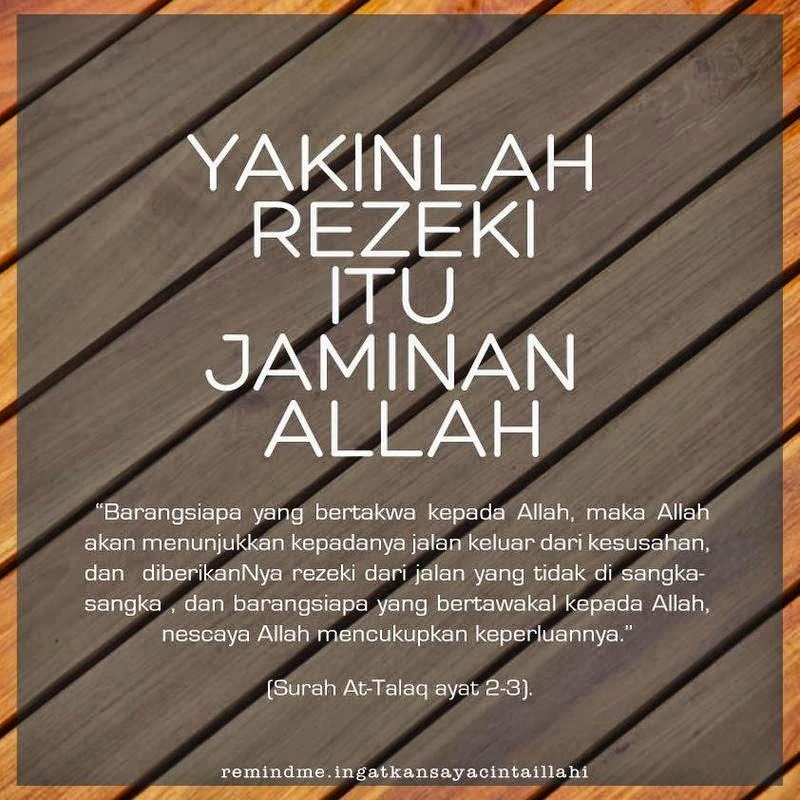 Gambar Kata Mutiara Islami Penyejuk Hati Dan Jiwa