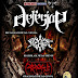 EVENTI: HERESIAE live in concert il 3 e il 18 Marzo 2012