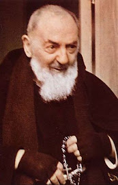 Saint Padre Pio - ora pro nobis