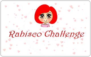 Rabisco Challenge