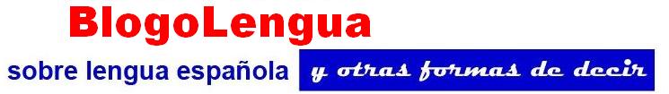 Lengua española y otras formas de decir