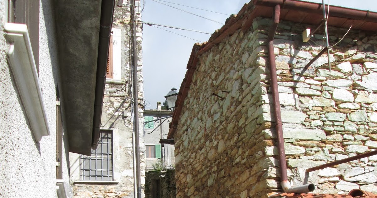 Raccontare un paese alta Versilia Strade di paese 1