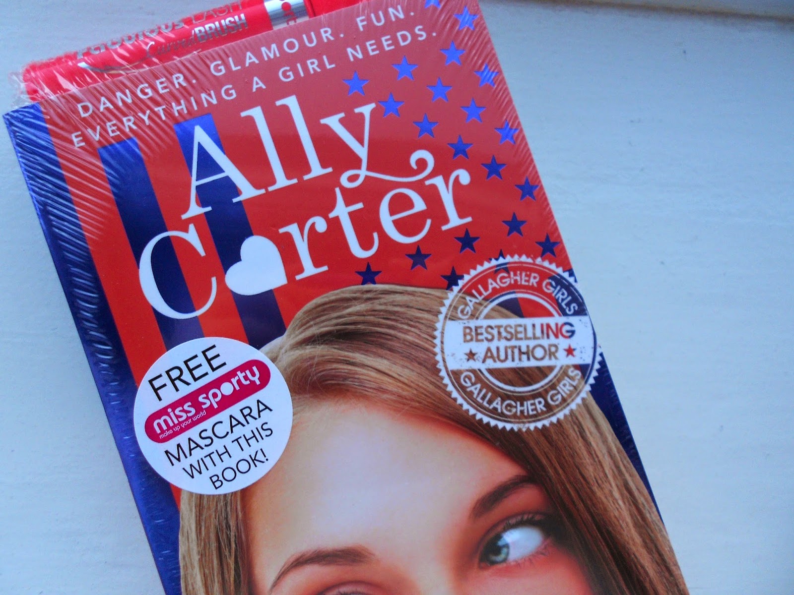 Sparkling Violetta Nailglaze