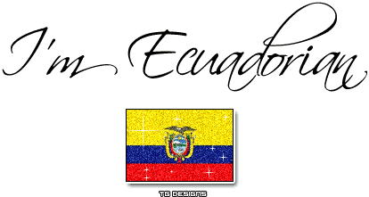 Hecho en Ecuador