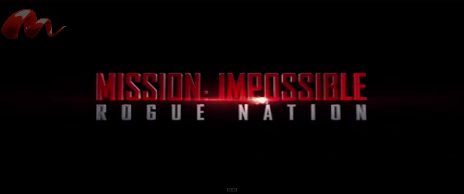 mission impossible 5 netflix