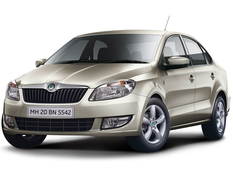 Skoda Rapid Ambition actually lifts driving fun to everybody