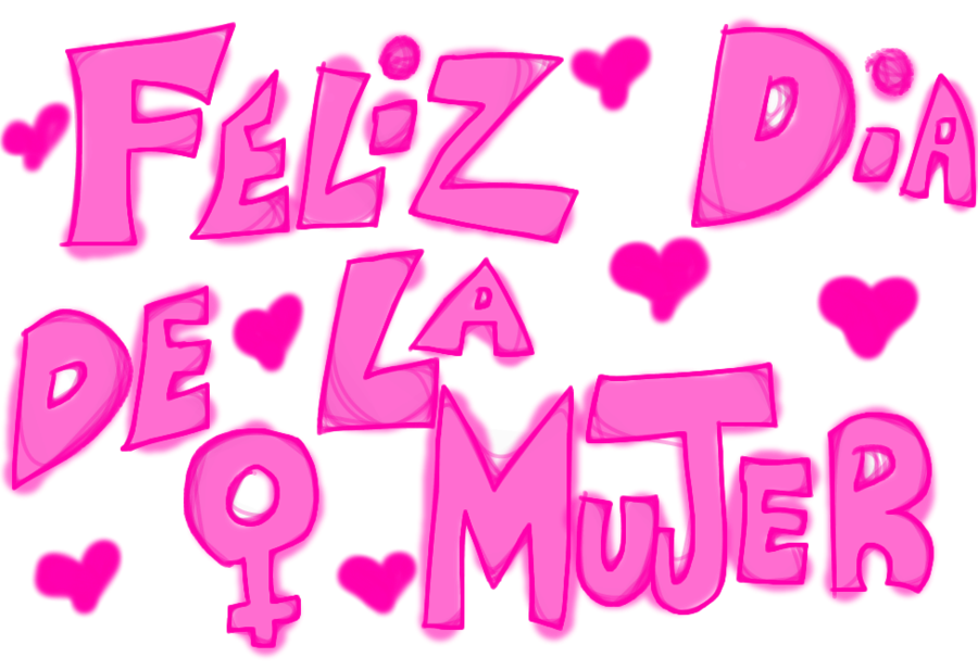 Feliz Dia De Mujer Feliz+Dia+de+la+Mujer+3