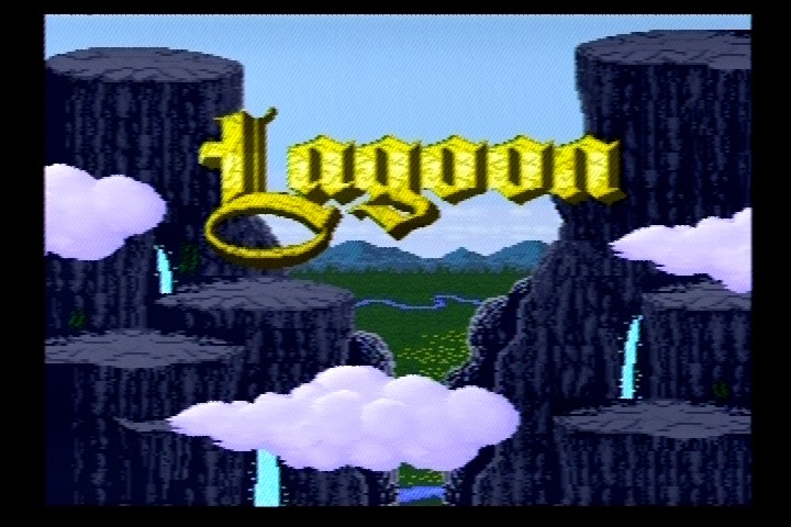 2021年ファッション福袋 Lagoon ラグーン Fantasy Action Roleplaying