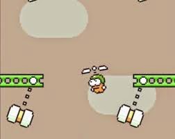 game Swing Copters