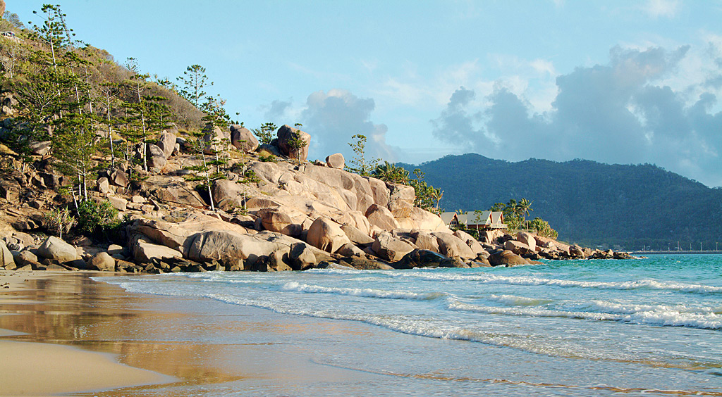 Magnetic Island Weddings Ceremony Help Line