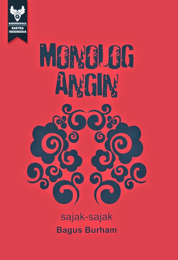 Monolog Angin, 2014
