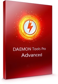 DAEMON Tools Pro Advanced 6.0 Crack seria key number registration free download full version