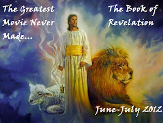 revelation sermon heaven theophilus project nero caesar lament michael week his servants gave christ jesus god him which