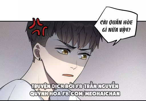 Viên Đường Màu Đen Chap 9 - Next Chap 10