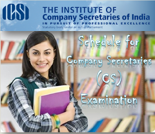 Schedule and Amendments for CS Exam June, 2013 Time Table for CS June, 2013 Exam