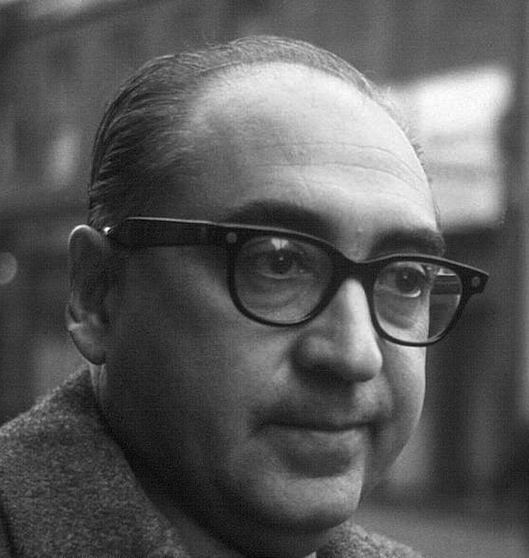 Saul Bass profile photo