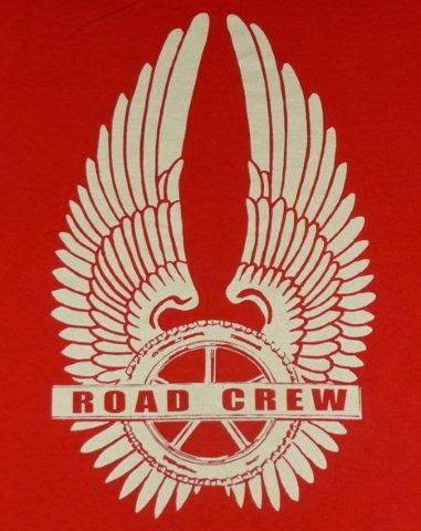 ROAD CREW