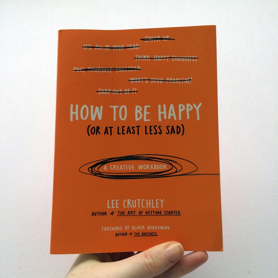 How To Be happy - Peatix