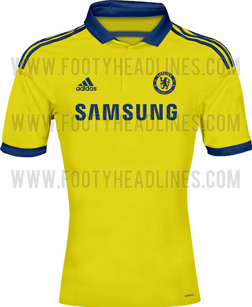 2014/15 Chelsea Kit Thread - Page 4 Chelsea+14-15+Away+Kit