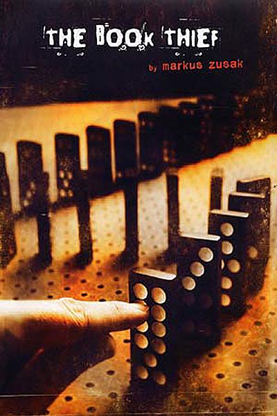 The Book Thief is a story of a young girl named Liesel and her life in Nazi ... The Book Thief is a story of a young girl named Liesel and her life in Nazi ...