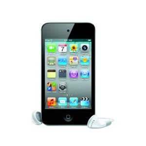 Apple iPod touch 8 GB 4th Generation Apple iPod touch 8 GB 4th Generation