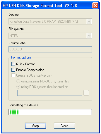Hp Usb Disk Format Dos Files And Directories Hp Usb Disk Format Dos Files And Directories