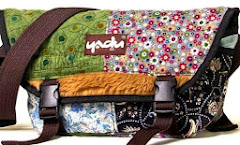 YADU ReCycled Bags