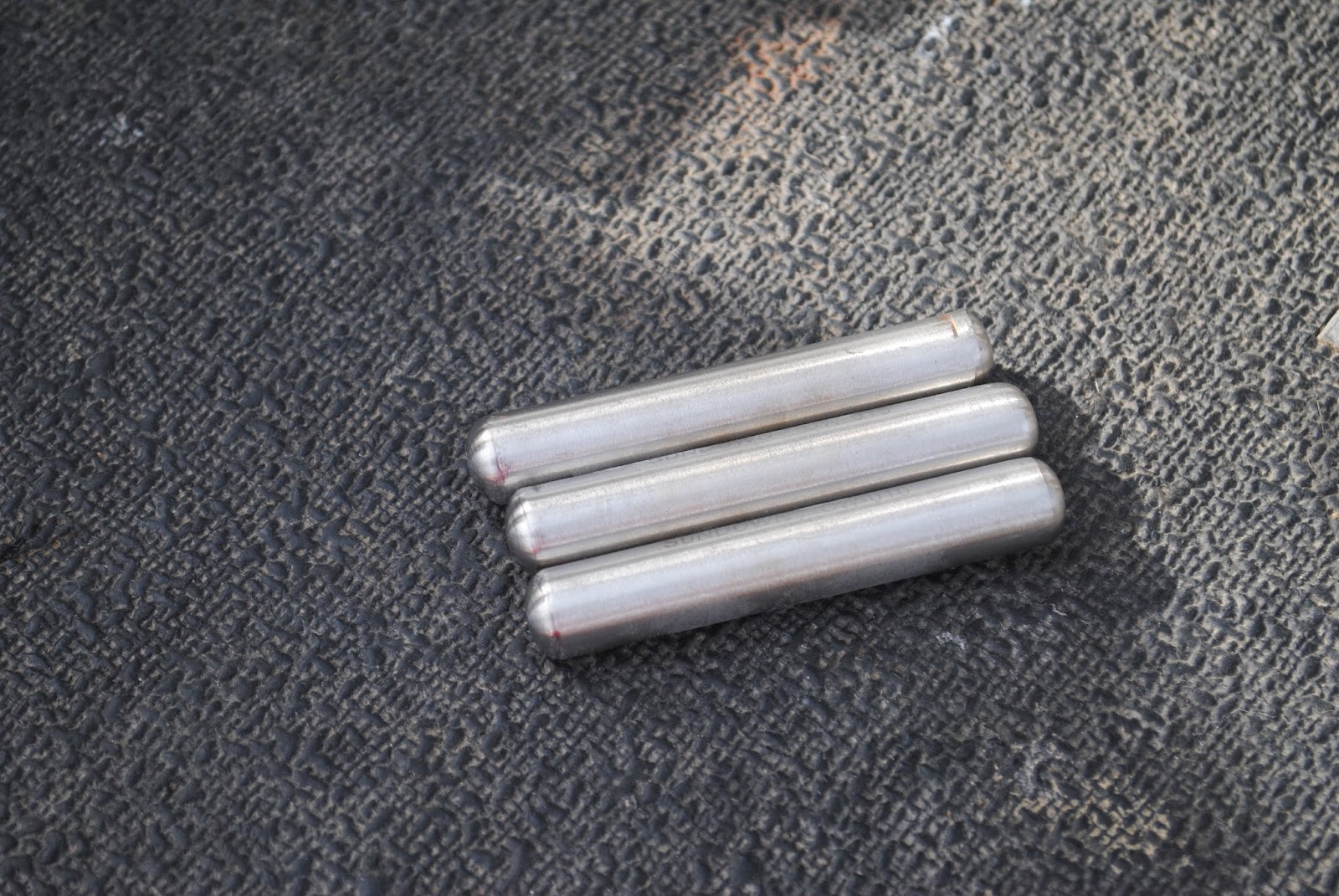 Adventures on Zephyr Hill Farm Fatal Attraction Hardware Disease in