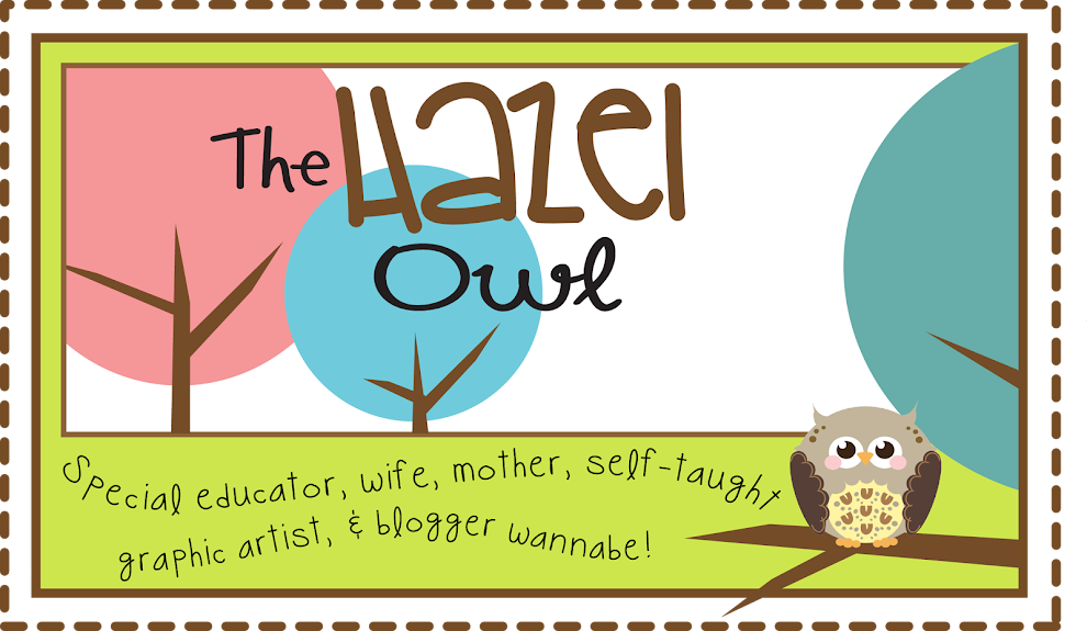 The Hazel Owl